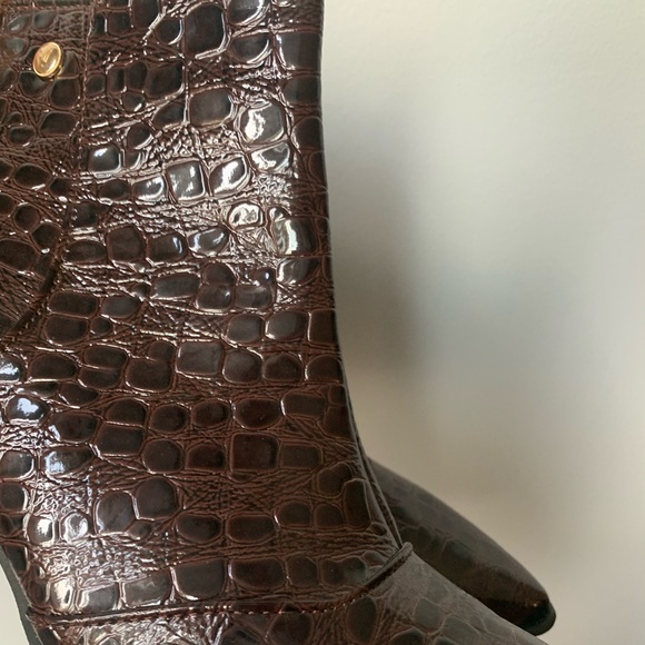 Ankle Boots Size 39 - Picture 2 of 2